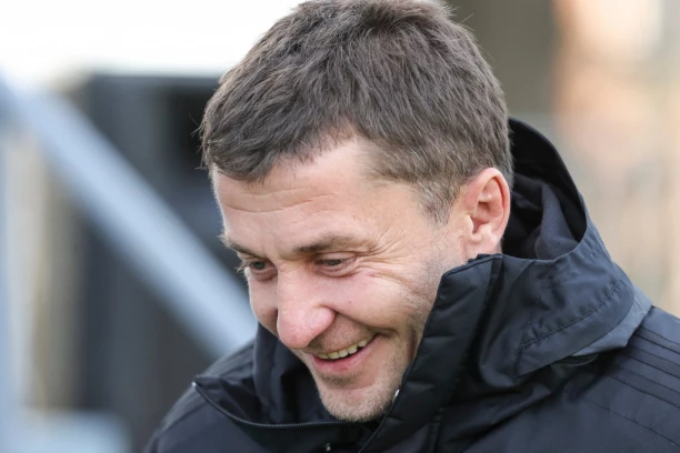 SAŠA ILIĆ SE SELI U RUSIJU! Legenda Partizana ima NOVI angažman!