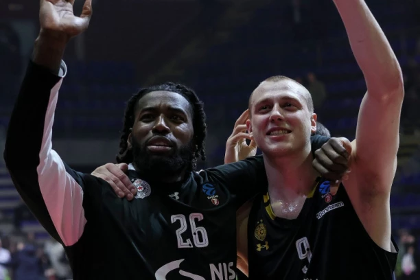 SMAILAGIĆ: Jedva čekamo da vidimo Lesora