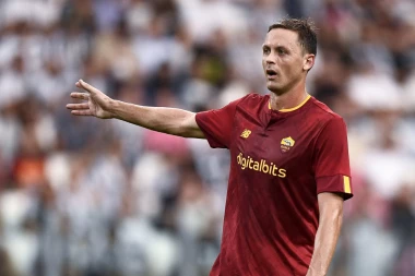 MATIĆ IDE NAZAD U ITALIJU?! ČUVENI klub postaje SRPSKA filijala!