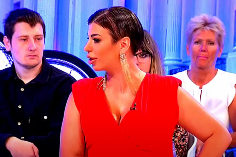 Miljana Kulić, Narod pita