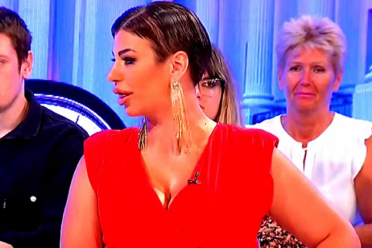 Miljana Kulić, Narod pita