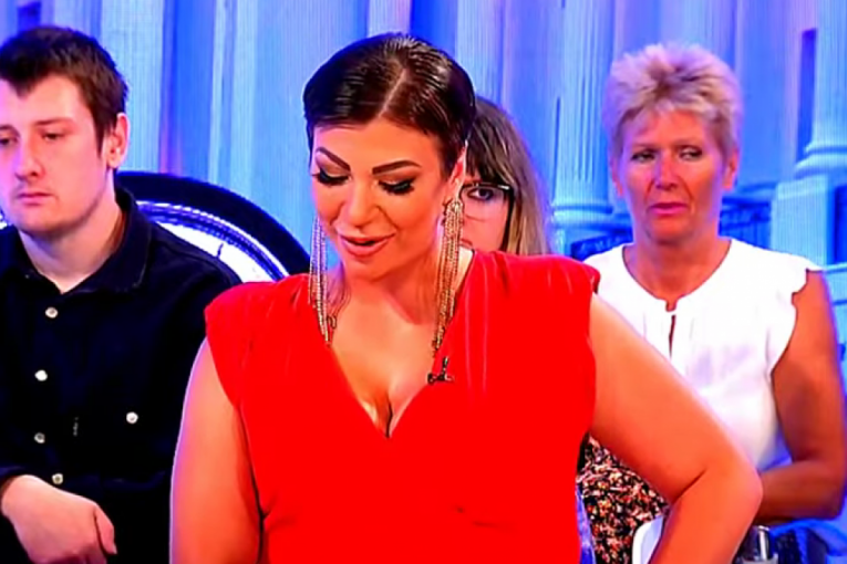 Miljana Kulić, Narod pita