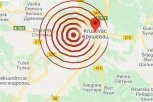 DA LI STE OSETILI PODRHTAVANJE? Zemljotres pogodio Srbiju - treslo se u OVOM gradu
