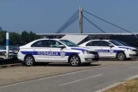UHAPŠENI POMAGAČI RANJENOG POLICAJCA NA AUTOKOMANDI! Evo šta se dešava sa napadačem, isplivali novi detalji - policija na nogama