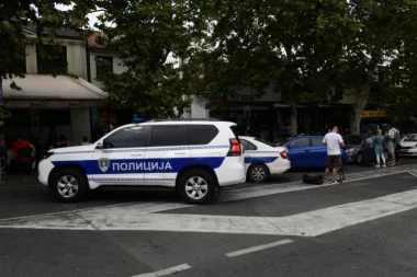 KO JE UPUCANI MUŠKARAC NA VRAČARU: Deo opasne grupe, hapšen sa Drakulom zbog vođe škaljarskog klana!