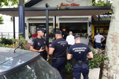 BIVŠEM POLICAJCU KOJI JE RANJEN NA AUTOKOMANDI BIĆE STAVLJENE LISICE NA RUKE: Nakon izlaska iz bolnice biće uhapšen i saslušan!