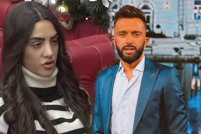 Anđela i Darko su ratovali