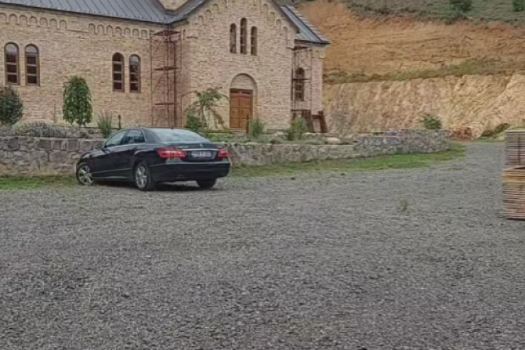 Matora i Anita Instagram