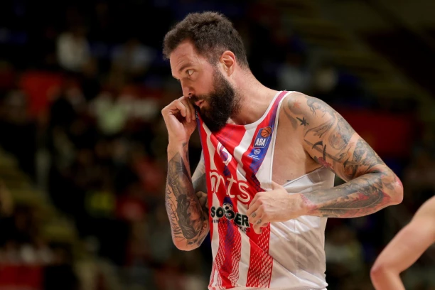 RADULJICA ISKREN: "Ispalo je da sam ZA BACANJE, a NISAM DOBIO ŠANSU"