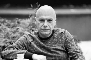 PREMINUO VLADIMIR LOJANICA: Poznati novinar nas napustio u 47. godini života