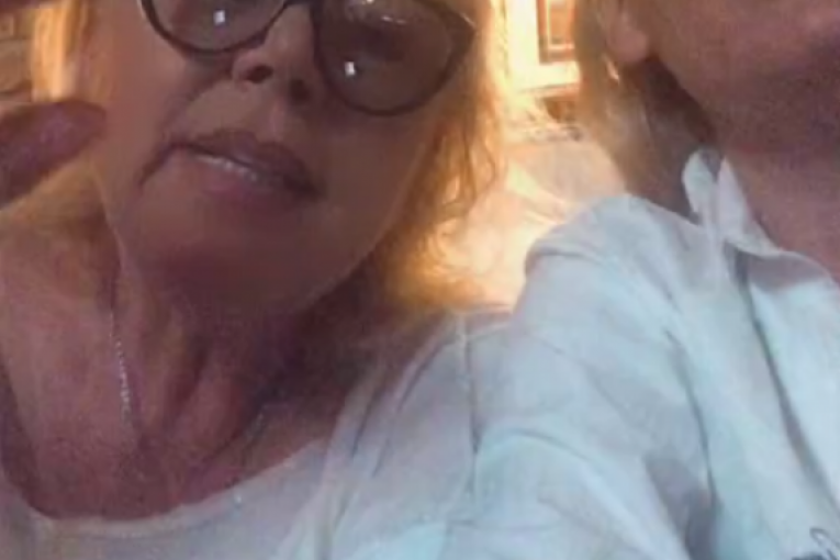 Ana Ćurčić Instagram Zorica Marković