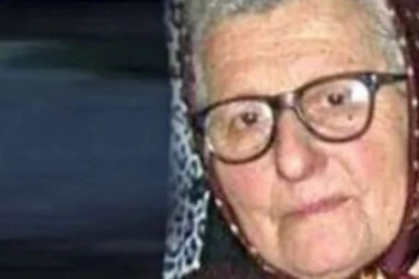 TRAGIČAN KRAJ POTRAGE: Pronađeno beživotno telo nestale bake Radmile