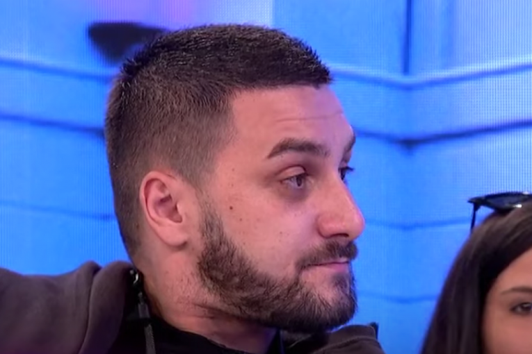 Miljana Kulić i Lazar Čolić Zola Narod pita Zadruga