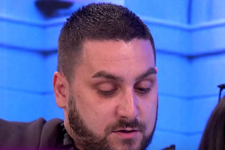 Miljana Kulić i Lazar Čolić Zola Narod pita Zadruga