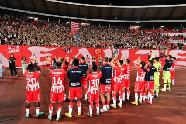 PAKLENIH 12 DANA! Crveno-beli će u naredna četiri meča igrati protiv NAJJAČIH mogućih rivala! Evo šta o tome kaže bivši trener Zvezde!