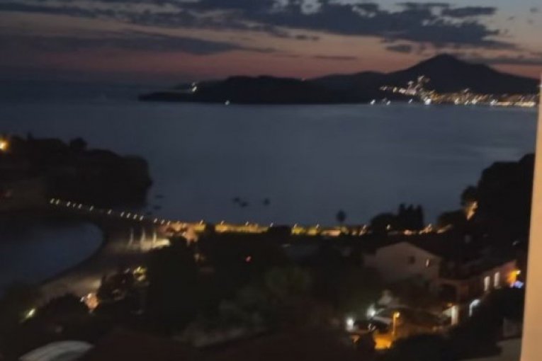 Anabela Atijas nastup u Crnoj Gori