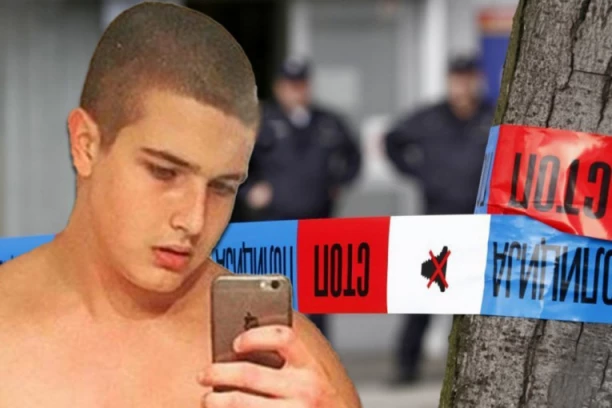 MALI ŠIJAN PRVI "OVERIO" KAFANU RAFALOM U KOJOJ JE RANJEN SUSPENDOVANI POLICAJAC! U SABLASNOM vatrenom obračunu učestvovao sin ubijenog vođe surčinskog klana - evo kako je to izgledalo!