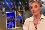 ANABELA NAKON MAKLJAŽE U BARU PRESTRAVLJENA: Prvi put sam povela ćerkicu na nastup...
