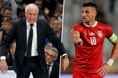 TADIĆ PRIZNAO! Evo šta će TRAŽITI od Željka Obradovića!