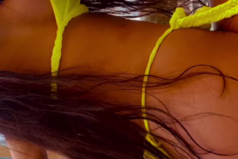 Slađa Lazić Instagram