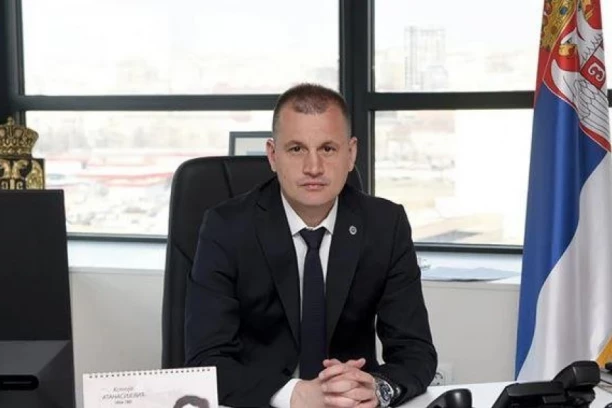 "PRESUDA MORA BITI PREINAČENA": Glavni javni tužilac Nenad Stefanović reagovao na oslobađanje od optužbi Zvezdana Terzića!