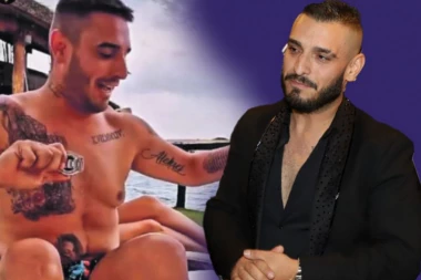 DARKO LAZIĆ OPET NA OPERACIONOM STOLU: Folker na hitnoj intervenciji radi GRUDI!