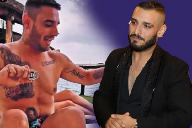 DARKO LAZIĆ OPET NA OPERACIONOM STOLU: Folker na hitnoj intervenciji radi GRUDI!