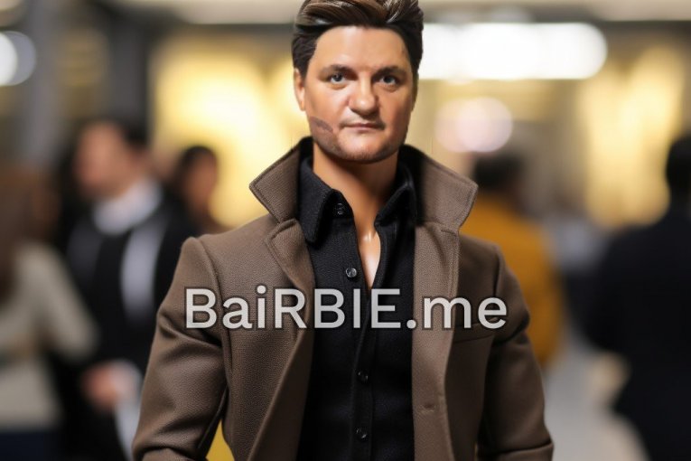 Miroljub Aranđelović Kemiš kao Ken