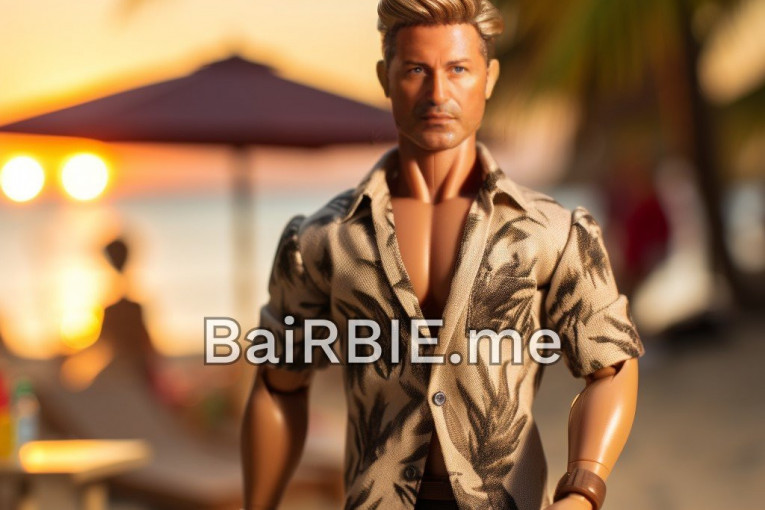 Đole Đogani kao Ken