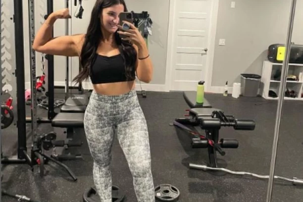 SMRŠALA JE 63 KILOGRAMA UZ RUČAK KOJI SASTOJI OD TRI SASTOJKA: Potrebno je svega deset minuta da se napravi a TOPI salo!