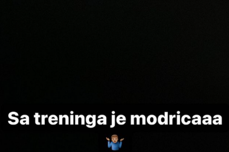 Danilo Raičević Instagram