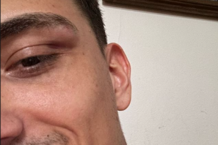 Danilo Raičević Instagram