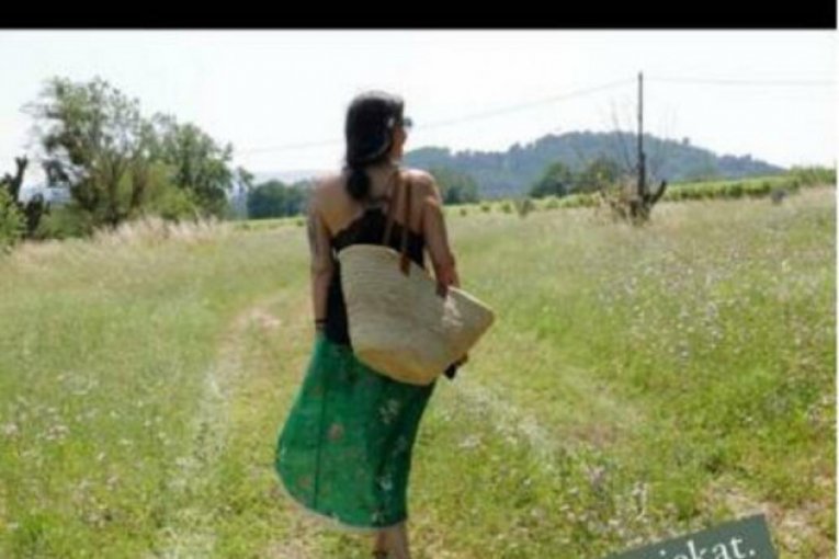 Elena Karaman Instagram