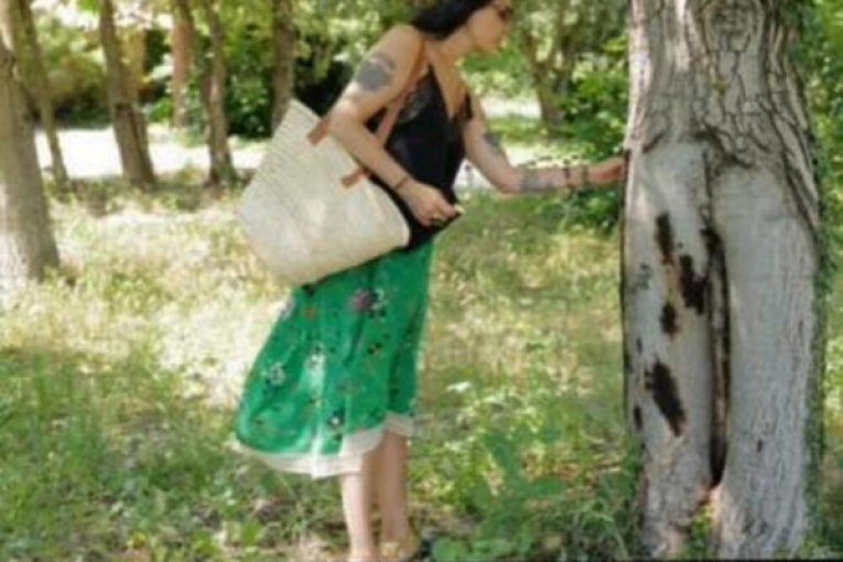 Elena Karaman Instagram