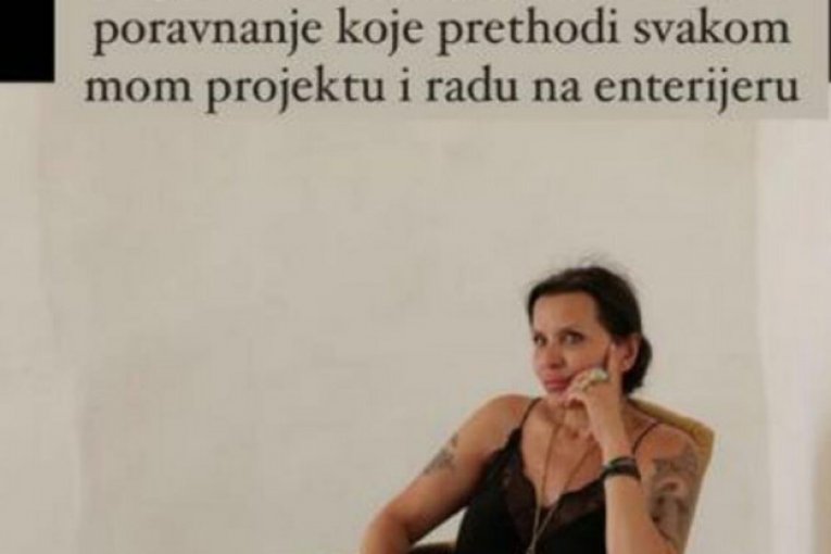 Elena Karaman Instagram