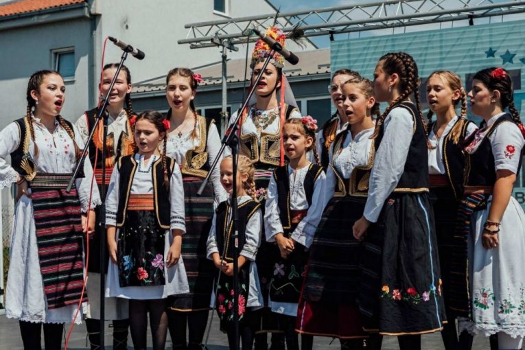 Da pamtimo ko smo i odakle potičemo