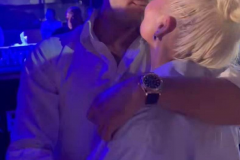 Saška Veselinov i Đorđe Đoković