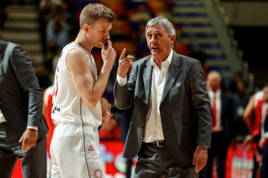KONAČNO LEPA VEST ZA PEŠIĆA: Srbija dobila POJAČANJE na gorućoj poziciji pred Mundobasket!