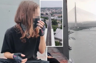 RIZIKUJU ŽIVOTE DA BI IMPRESIONIRALI OKOLINU! Psiholog ukazao na BIZARAN trend: Zarad priznanja su spremni na SVE! (UZNEMIRUJUĆ VIDEO)