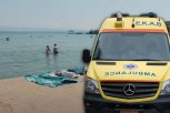 TELO PREDATO NA OBDUKCIJU: Srbina žena izvukla iz vode u Grčkoj, u bolnici konstatovana smrt
