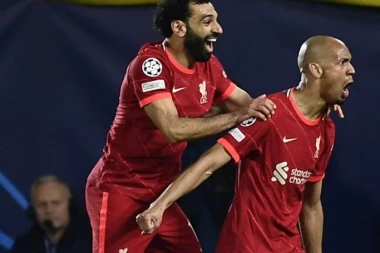 UDARNA VEST NA BLISKOM ISTOKU: Zvezda Liverpula otišla u Saudijsku Arabiju - na "Enfildu" broje milione! (VIDEO)