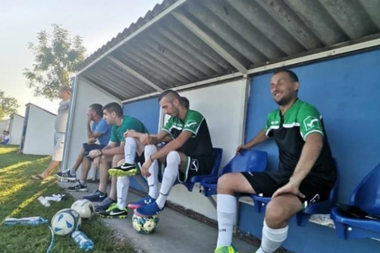 ISTORIJSKI TRENUTAK: Zasijali reflektori na stadionu "kraj Plane"!