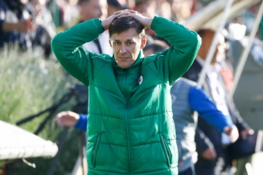 GLAVA BOLI OD PROBLEMA: Jedna odluka je već promenila kompletnu sezonu - postavlja se pitanje, kako nastaviti dalje!