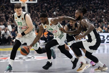 HOROR TRAGEDIJA! Rođeni brat poznatog košarkaša HLADNOKRVNO UBIJEN: Svađa, tuča, pa PUCNJAVA sa SMRTNIM ISHODOM!