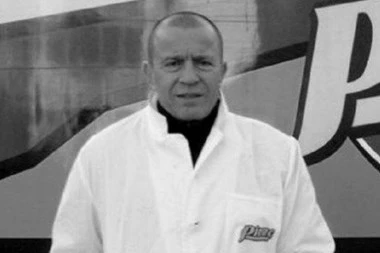 UMRO JEDAN OD NAJPOZNATIJIH HRVATSKIH BIZNISMENA! Pozlilo mu na plaži, preminuo na putu do bolnice!