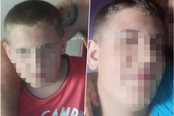 DECA SU SE TAKMIČILA KO MOŽE DA UHVATI KABL OD STRUJE, A ONDA JE DEČAKA POČELA DA DRMA: Toliko se tresao da je bilo jezivo, komšije iz Bačke Palanke u ŠOKU