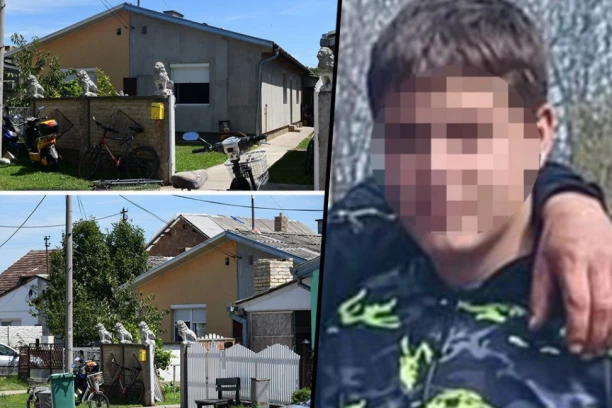 BIO JE VESELO DETE, PUNO ŽIVOTA! Majka nastradalog dečaka u suzama: Ovo je druga smrt od strujnog udara za 10 dana koja je zadesila moju porodicu (FOTO)