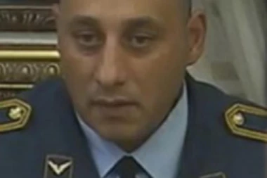 UMESTO U "ELITU", LAŽNI PUKOVNIK LETI U ZATVOR ZBOG KRIVIČNOG DELA: Šok obraćanje Aci Buliću frapiralo naciju, Ana Ćurčić u problemima!