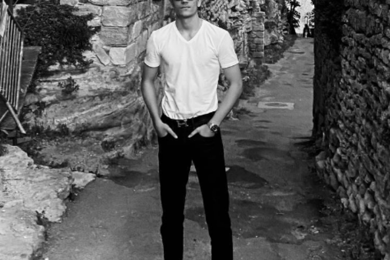 Sin Elene i Jugoslava Karića