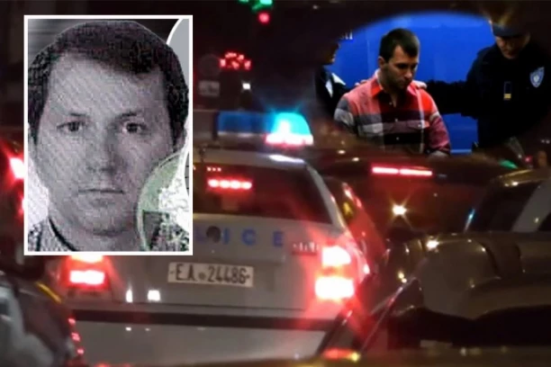 ŠOKANTNO OTKRIĆE IZ SKAJ PREPISKE! KOŽARA "NAMESTILI" NJEGOVI: Škaljarci prodali glavu bliskog saradnika? Sada su i oni MRTVI!